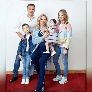 Сколько детей у а 4