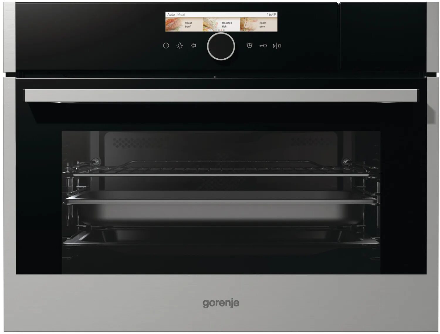 Купить духовку с свч. Gorenje bcm547s12x. Gorenje bop799s51x. Gorenje bcms598s19x. Gorenje bcm598s18x.