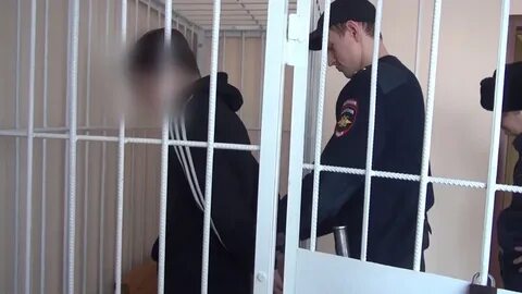 Осужденный чехов