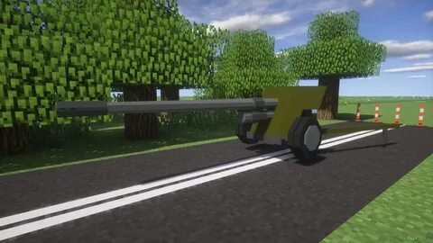 Flans mod 1.12 2