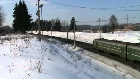 Электричка дорохово можайск