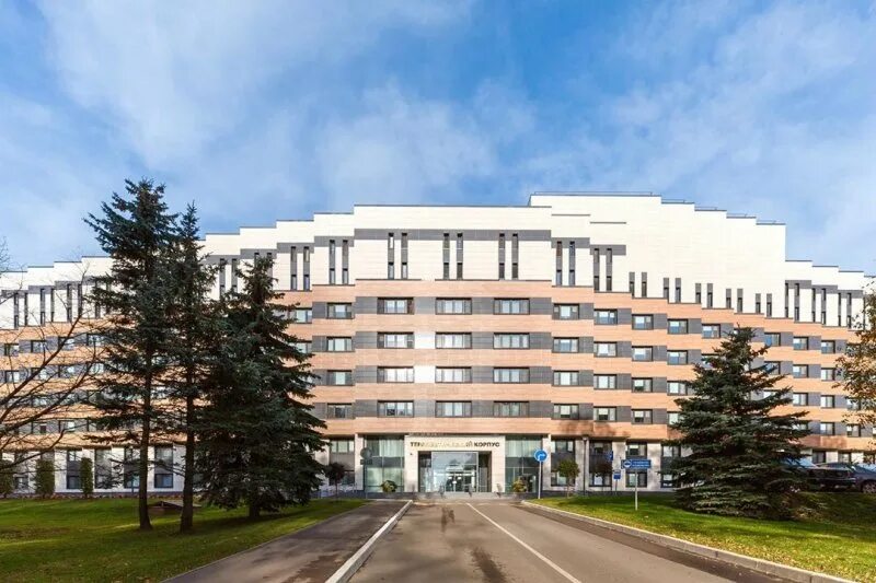 Цкб заведующий. Цкб терапевтический корпус. узс управления делами президента. цкб-14.