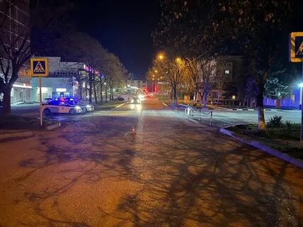 Водитель ессентуки