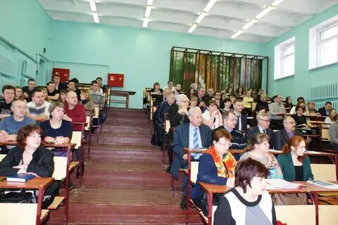 Вологодская академия