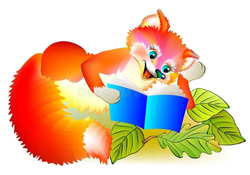 Лиса с книжкой. Лисенок с книжкой. Лиса с книгой. Лисичка с книжкой. Reading fox