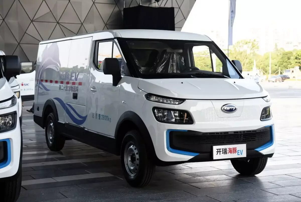 Chery Karry электрический автомобиль. Китайский фургон 2022. Китайские фургоны Максус. Электромобиль микроавтобус.