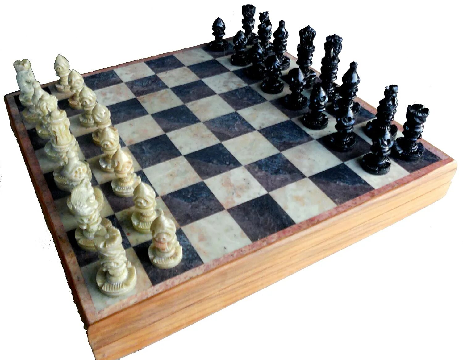 12 chess