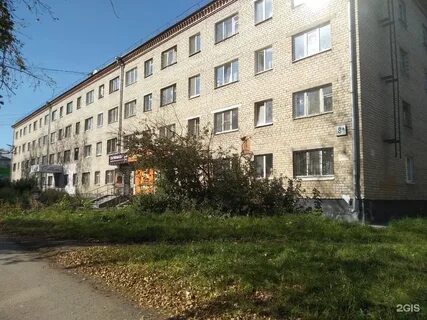 Боевая 8