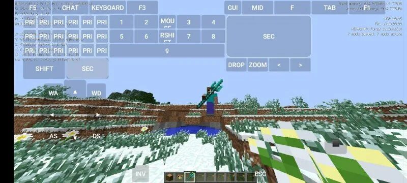 моды на поджав лаунчер. пожав лаунчер. моды на майнкрафт pojavlauncher. моды на поджав лаунчер. как установить скин в майнкрафт джава.