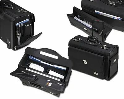 Pilot case
