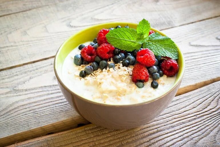 Make Breakfast Better 4 Tips for better breakfasts Good foods to eat, Recipes, H