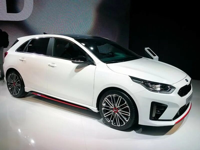 2022 Kia Rio GT-Line review CarExpert