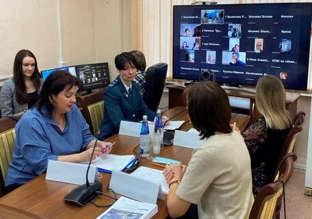 Муниципальная инициатива
