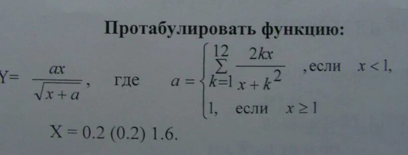 1 протабулировать функцию. Протабулируйте функцию. Табулирование функции. Протабулировать функцию c++. Протабулировать функцию Паскаль.