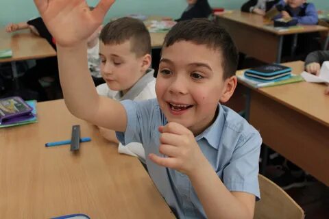 Игра директор школы