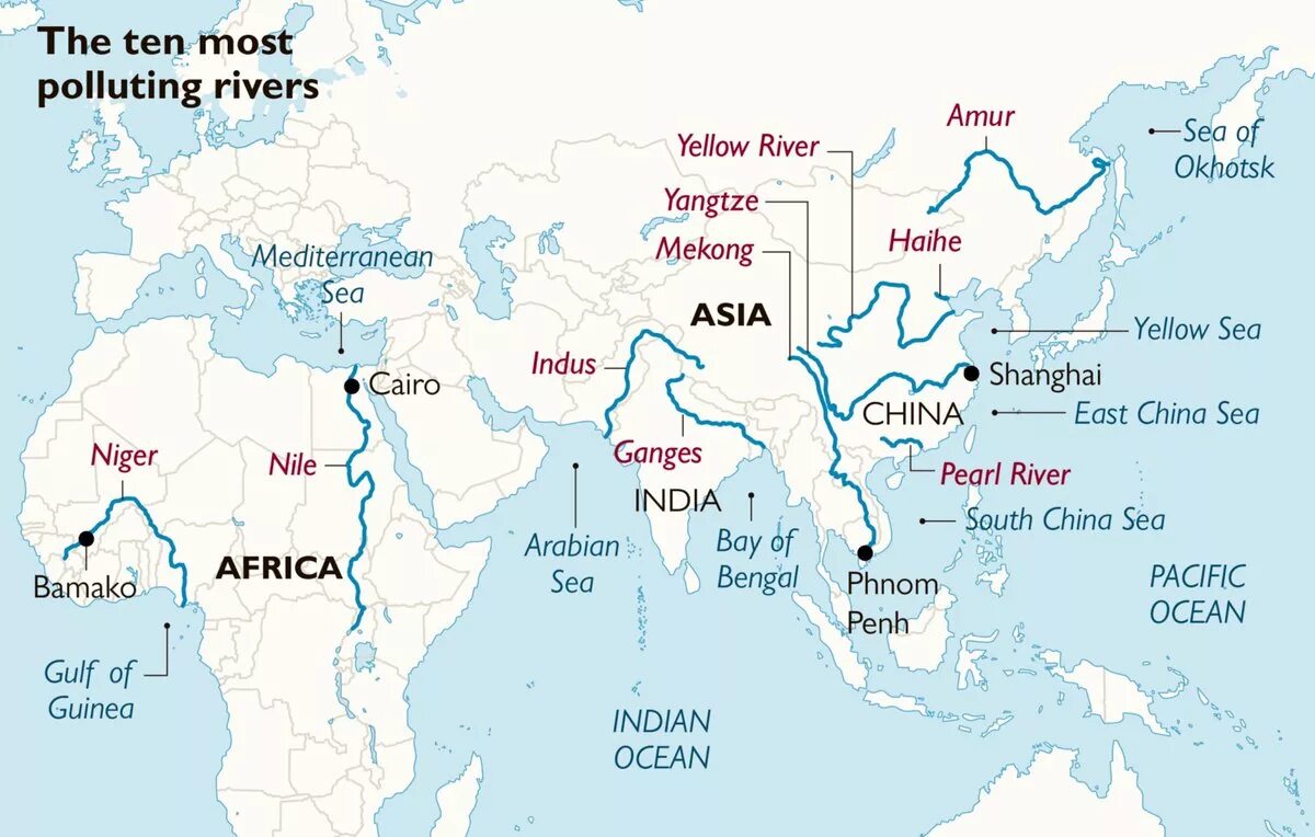 Где на контурной карте находится река янцзы. World of Rivers карта. Меконг Амур на карте. Расположение реки Меконг на карте.