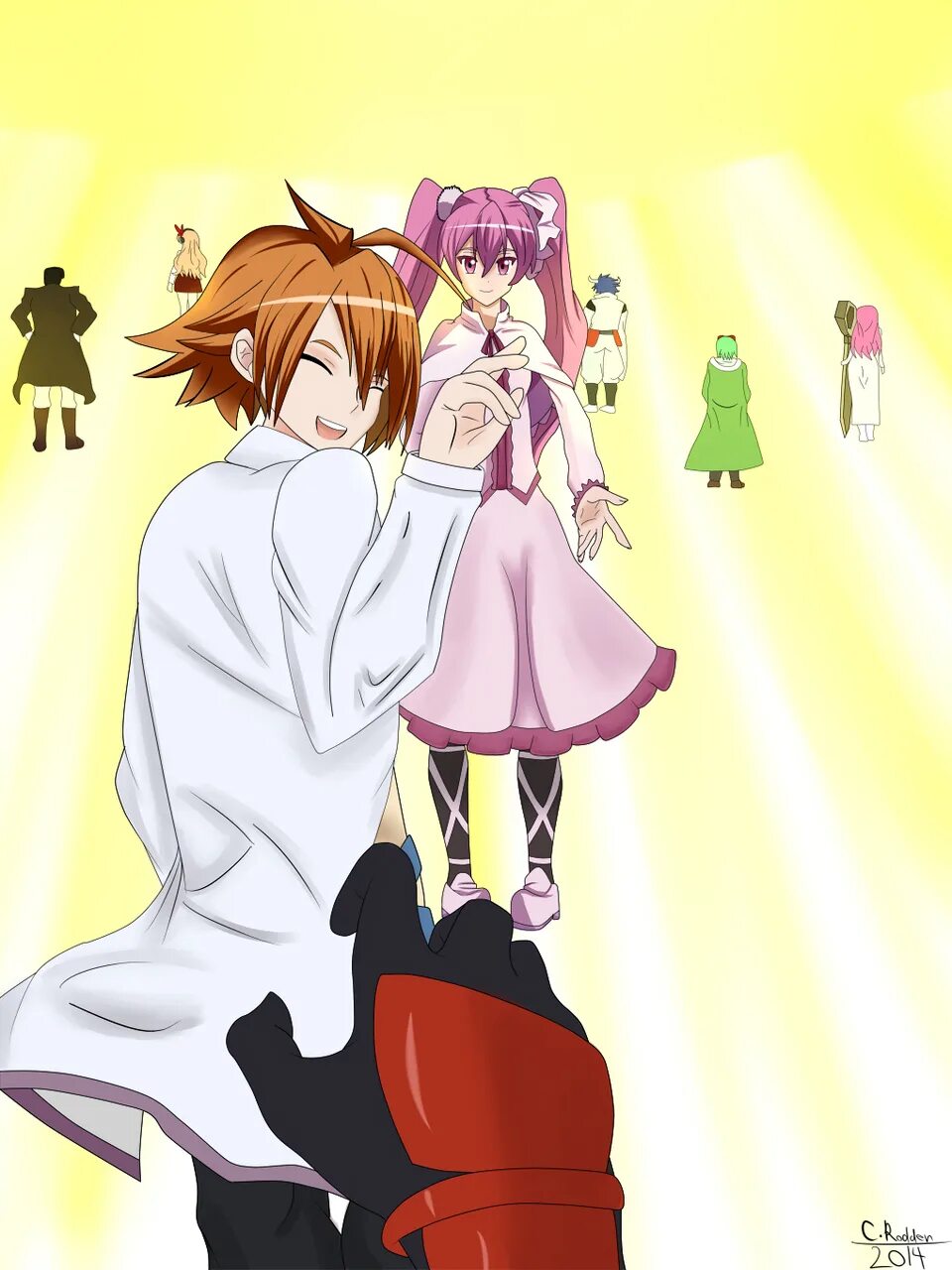 X mine. Убийца акаме поцелуй. X mine. Тацуми и майн и акаме. 26.