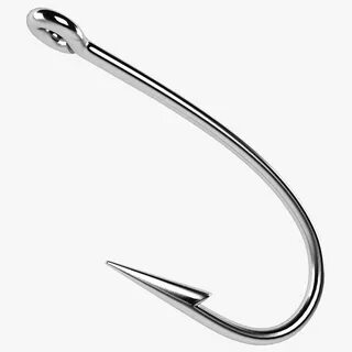 Крючок hook