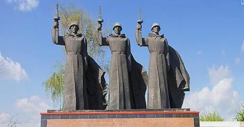 Плацдарм воронеж