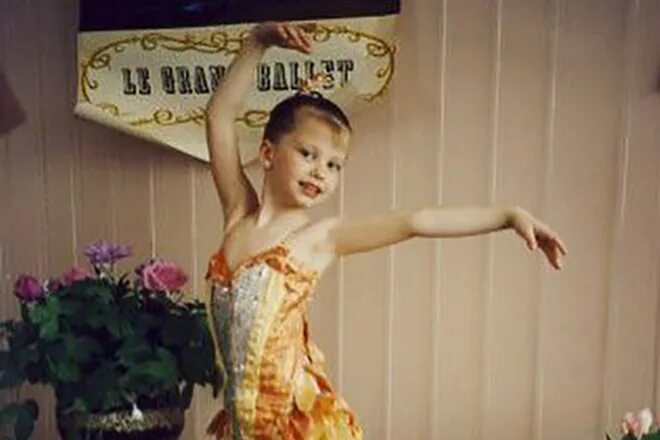 Анна тихомирова балерина биография личная жизнь Анна Тихомирова (II) актриса фильмография российские актрисы театра Кино
