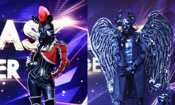 The masked Singer Викинг. The masked Singer Thailand. The Mask Singer Орел. Единорог шоу the masked Singer.