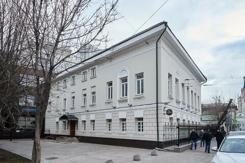 Таганская верхняя радищевская