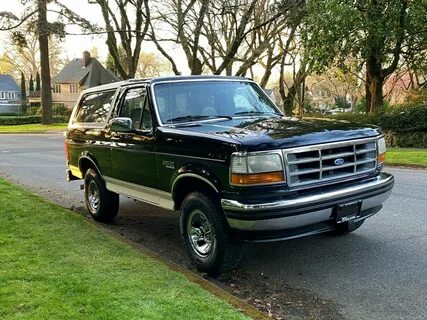 Ford 1993
