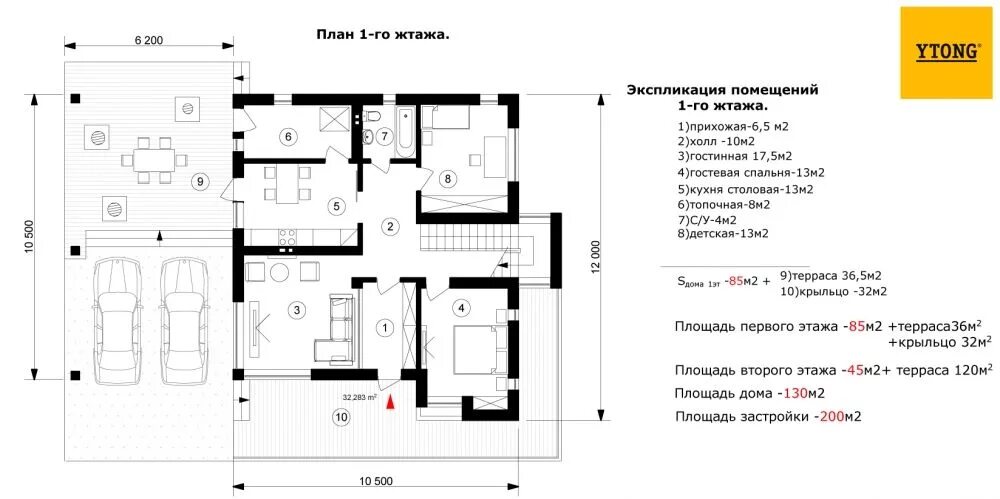 Общая площадь офисного здания. План этажа с площадями. площадь застройки первого этажа. план дома 500 м2. общая площадь застройки 2 этаж.