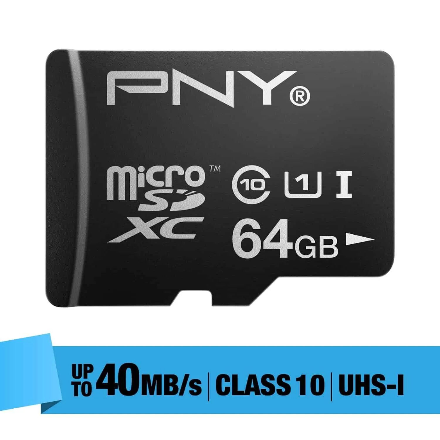 Карта памяти MICROSDXC, 64 ГБ. PNY 64gb. PNY 1tb MICROSDXC. MICROSDHC Card Speed Flash.