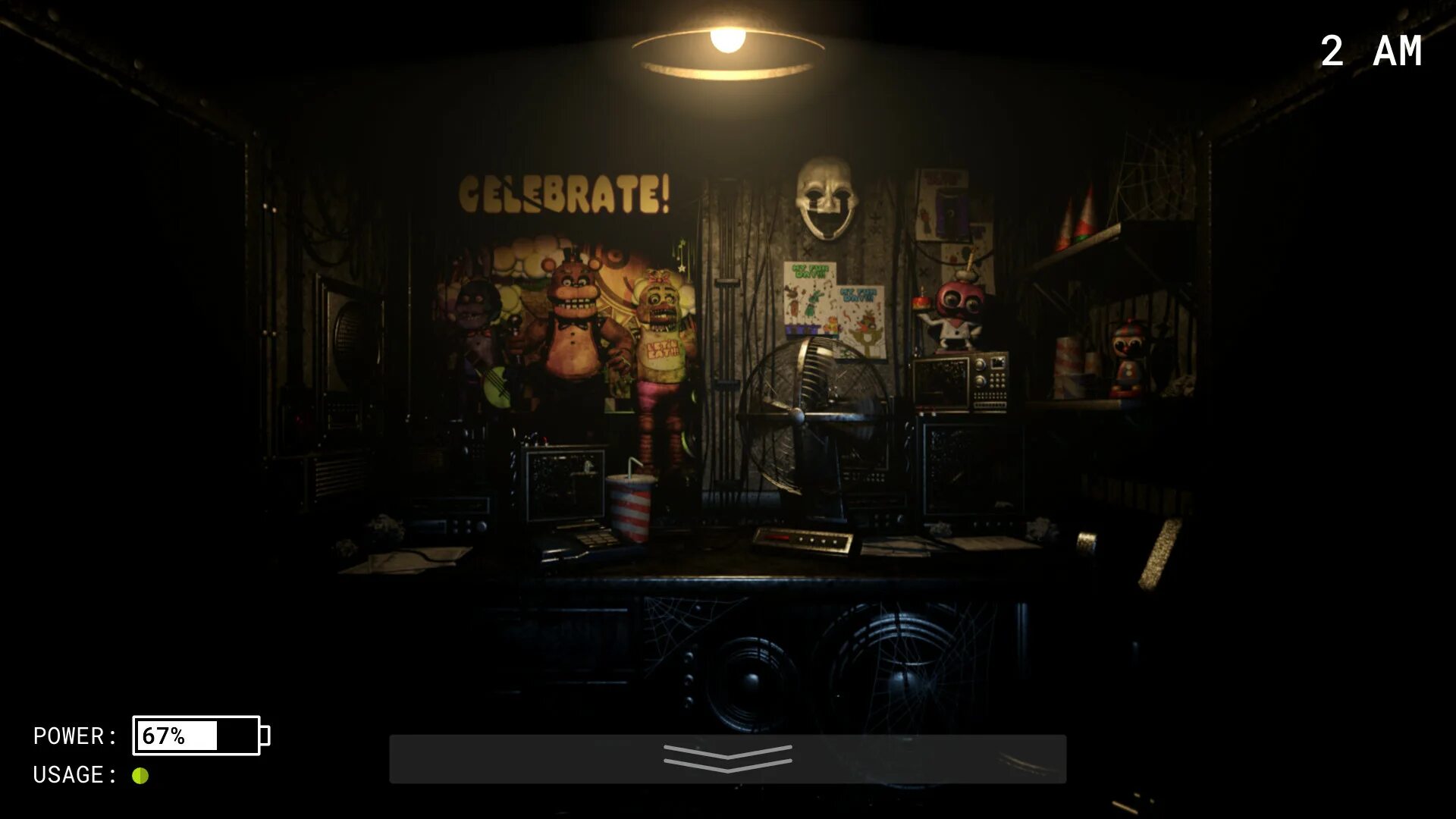 Fnaf plus пк. Офис ФНАФ 1. FNAF 1 Plus. Офис из ФНАФ плюс. Комната Фредди.