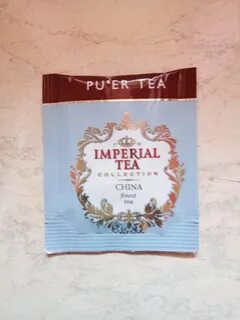 Чай imperial