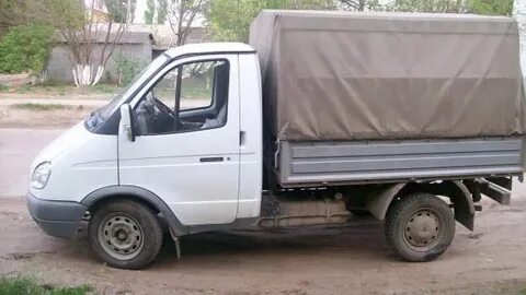 Авито самара газель