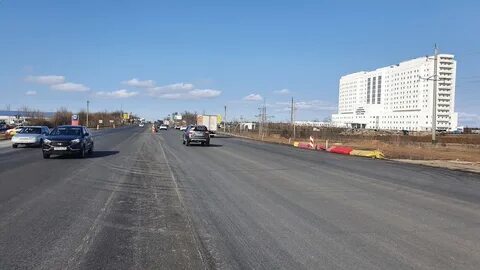 Ремонт дороги симферополь джанкой 2024