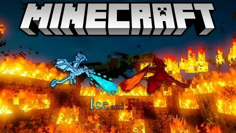 Как построить драконью кузню ice and