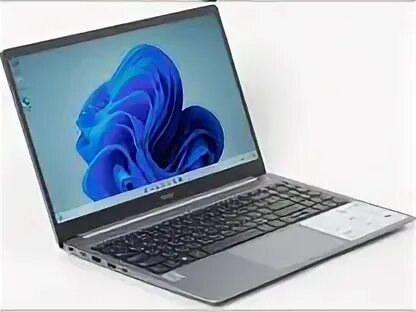 Ноутбук tecno megabook t1 2023 15