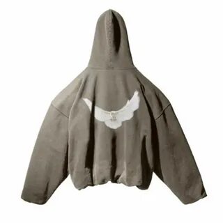 Худи yeezy gap