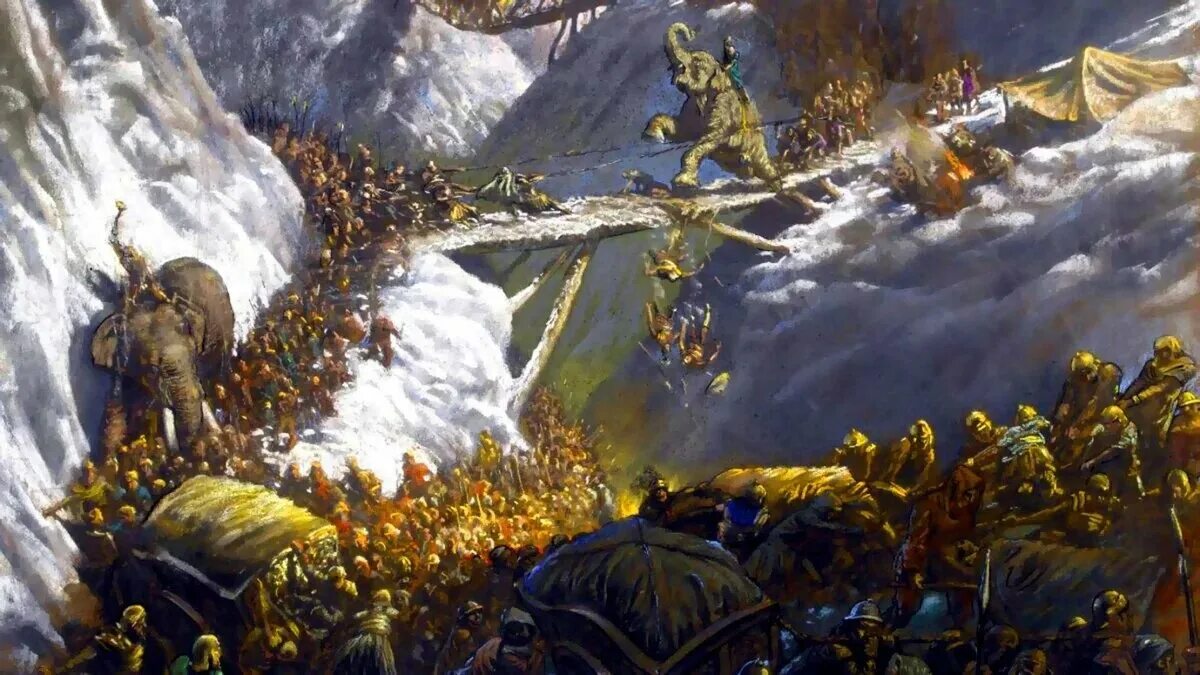 Переход ганнибала через. Переход ганнибала через альпы. переход ганнибала через альпы картина. армия карфагена ганнибал альпы. ганнибал слоны альпы.