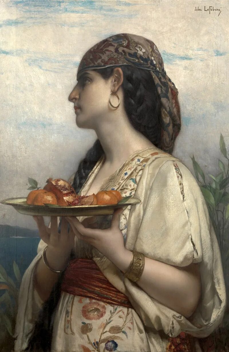 Жюль жозеф. Художник jules joseph lefebvre (1836 – 1911). лефевр, жюль жозеф (1836 - 1911). художник лефевр жюль жозеф. жюль жозеф лефевр пандора.