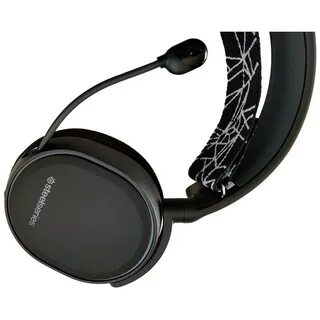 Arctis raw