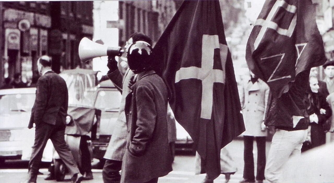 Кризис 1960 1970. Свинцовые семидесятые в Италии. Италия 1970 годы. Италия 1970 неофашисты.