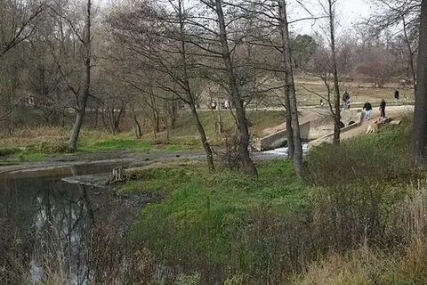 Волжская кузьминки