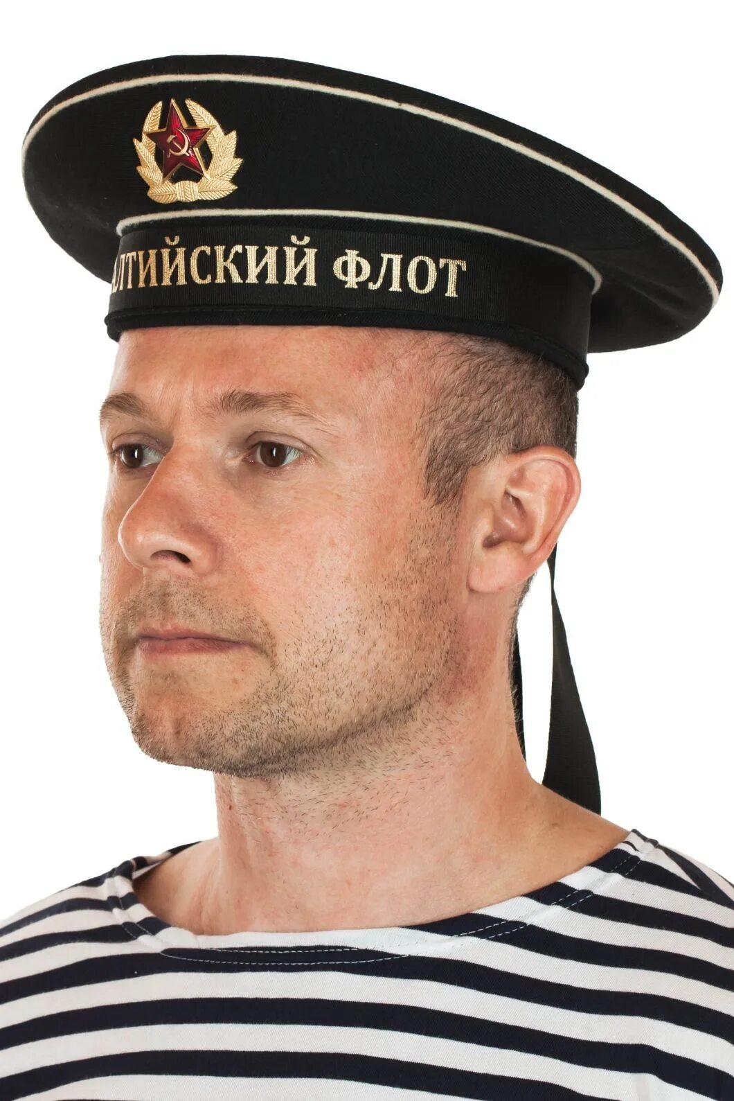 Как называется головной убор у моряков