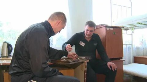 Колония поселение суды