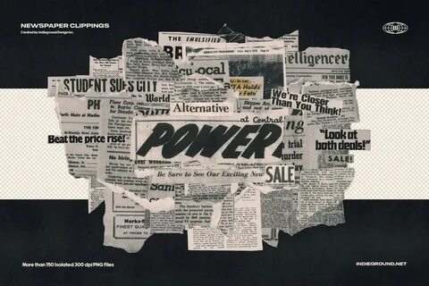Newspapers 8