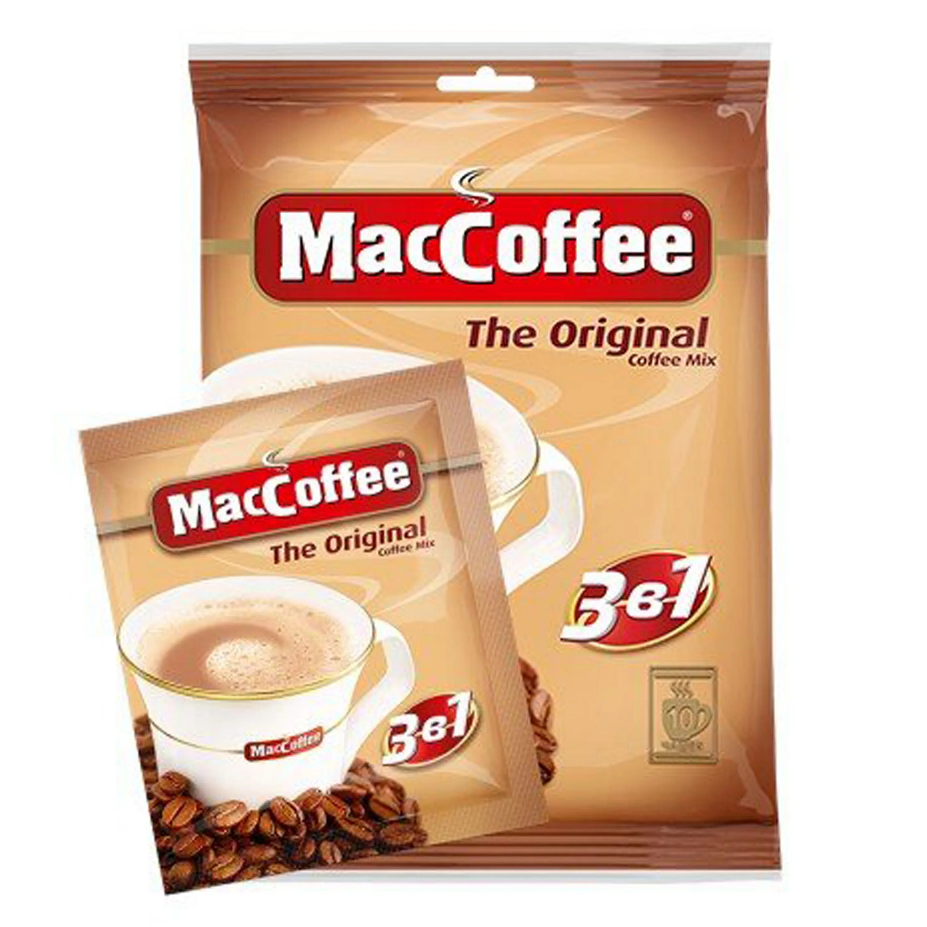 Купить маккофе. MACCOFFEE кофе 3в1 20 гр. Кофе растворимый MACCOFFEE 3в1. Кофе Маккофе 3в1 20г. Маккофе 3 в 1.