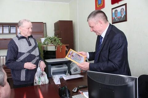 Новости екатериновские саратовская область