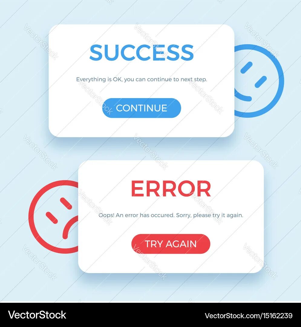 Group error message. Error success. логотип error все виды боком.