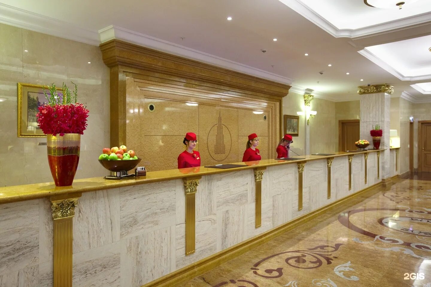 Radisson collection сайт
