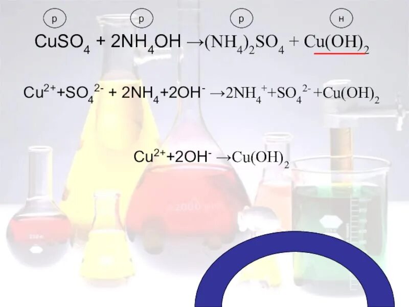Cu oh h2so4 cuso4 h2o. Cuso4 nh4oh ионное уравнение. Cuso4 nh4oh избыток. Реакция cuso4+nh4oh. Nh4oh реакции.