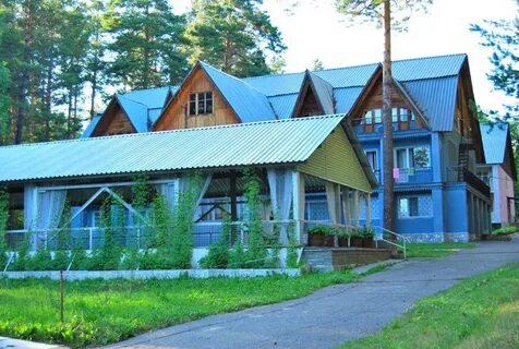 Гренада санаторий алтайский край